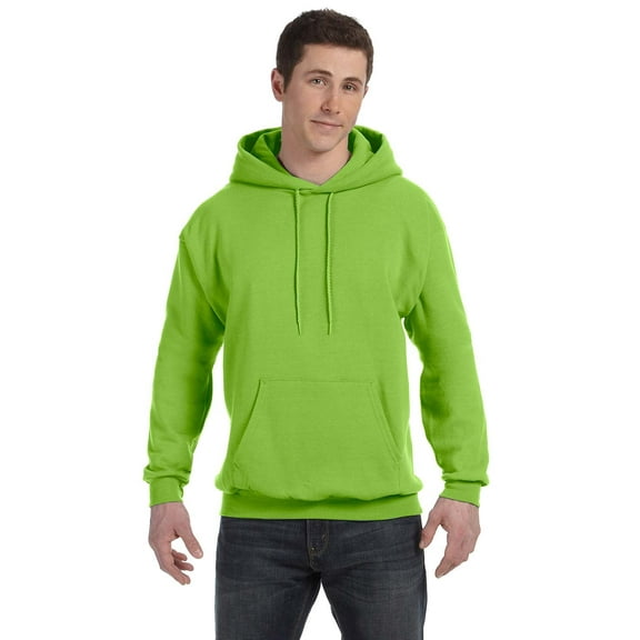 Hanes Ecosmart Unisex Fleece Hoodie