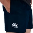 thumbnail image 4 of Canterbury Mens Professional Polyester Shorts, 4 of 4