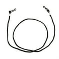 thumbnail image 3 of 24Pzs Nylon Cadena para Cuello Sostenedor Cuerda de Gafas / Espectaculo/ Gafas de Sol / Anteojos --- Negro, 3 of 5