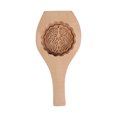 thumbnail image 4 of Monstrate Molde de portátil para pasteles de Mooncake, molde para manualidades DIY, molde para galletas y dulces, utensilio de cocina para Type2 NO2, 4 of 6