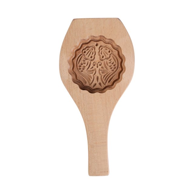 Naiovety Molde de para pastel de pastel de Luna para el hogar, molde para galletas, dulces, galletas, utensilios de cocina para hornear, Type3 NO3
