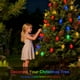 thumbnail image 2 of Luces solares navideñas L LAMPOP C7 50 LED multicolor de 9,5 m, 2 of 9