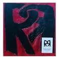 thumbnail image 2 of Rosalia & Rauw Alejandro Rr Hearth Lp Rojo Red Vinyl, 2 of 5
