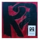thumbnail image 2 of Rosalia & Rauw Alejandro Rr Hearth Lp Rojo Red Vinyl, 2 of 5
