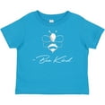 thumbnail image 3 of Inktastic Bee Kind Cute Bee Boys or Girls Baby T-Shirt, 3 of 5