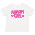 thumbnail image 3 of Inktastic Mawmaw's Girl Gender Reveal Girls Baby T-Shirt, 3 of 5