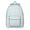 Seaside, variant on Cute Unicorn Magical Travel Backpack – Lightweight School Backpack with Anti-theft Features, Large Capacity Oxford Material for Students, Teens, and Female Professionals