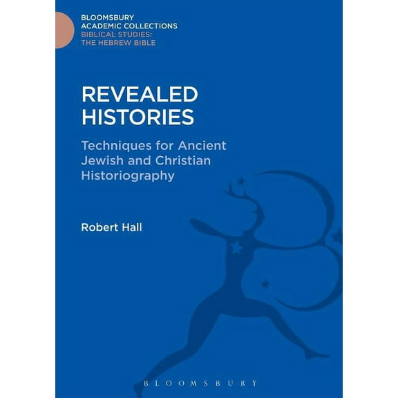 Revealed Histories, (Hardcover)