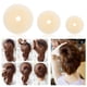 thumbnail image 1 of S, Hair Ties Bandas elásticas para el cabello con 3 piezas de elásticos y lazosAccesorios para el cabello Ecomeon no, 1 of 6