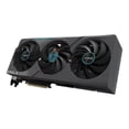 thumbnail image 2 of Gigabyte GeForce RTX 4080 16GB EAGLE OC - Graphics card - GeForce RTX 4080 - 16 GB GDDR6X - PCIe 4.0 x16 - 3 x DisplayPort, HDMI, 2 of 14