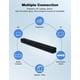 thumbnail image 5 of Barra de sonido Puxinat 2.2 canales 81 cm con Bluetooth 5.0 para TV, 5 of 9