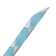thumbnail image 4 of Juego de 5 pinceles para esculpir con mango acrílico para aplicación de líquidos y polvos Kit profesional para decoración de uñas con gel UV, 4 of 8