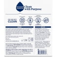 thumbnail image 2 of General Dishwasher Detergent Packs Free & Clear Pack of 5 for sparkling dishes Dishwasher tabs 45 count, 2 of 8