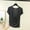 Gray-A, variant on FRSASU Women's Casual Fashion Solid Color V-Neck Summer Sleeveless Camisole Blouse T-shirt Tank Top Gray-B