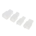 thumbnail image 4 of 40Set Voiture de Moto Électrique 2 3 4 6 Broches Fil Connecteur Auto Terminal Marque, 4 of 9