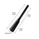 thumbnail image 4 of Garden Shovel New Garden Hand Trowel Small Gardening Hand Tools Shovels Manganese Steel Garden Trowel With Wooden Handle For Planting Digging Transplanting, 4 of 9
