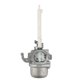thumbnail image 1 of Carburetor Adapt For Briggs&stratton 796122 794593 20a414 20m114, 1 of 2