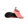 thumbnail image 4 of Adult Men Beach shoes Wading Anti-skid Diving Socks Snorkeling Swimming Shoes Barefoot Treadmill Yoga Soft Shoes, 4 of 8