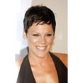 thumbnail image 2 of Pink At Arrivals For Clive Davis Pre-Grammy Party Beverly Hilton Hotel Los Angeles Ca February 09 2008. Photo By, 2 of 2