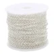 thumbnail image 1 of 10 M / Rollo 3 Mm Collar De Cadena De Eslabones Colgante, 1 of 8