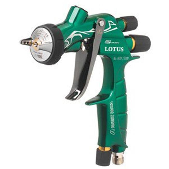 Iwata 5926 Ws400 Lotus Le Paint Spray Gun
