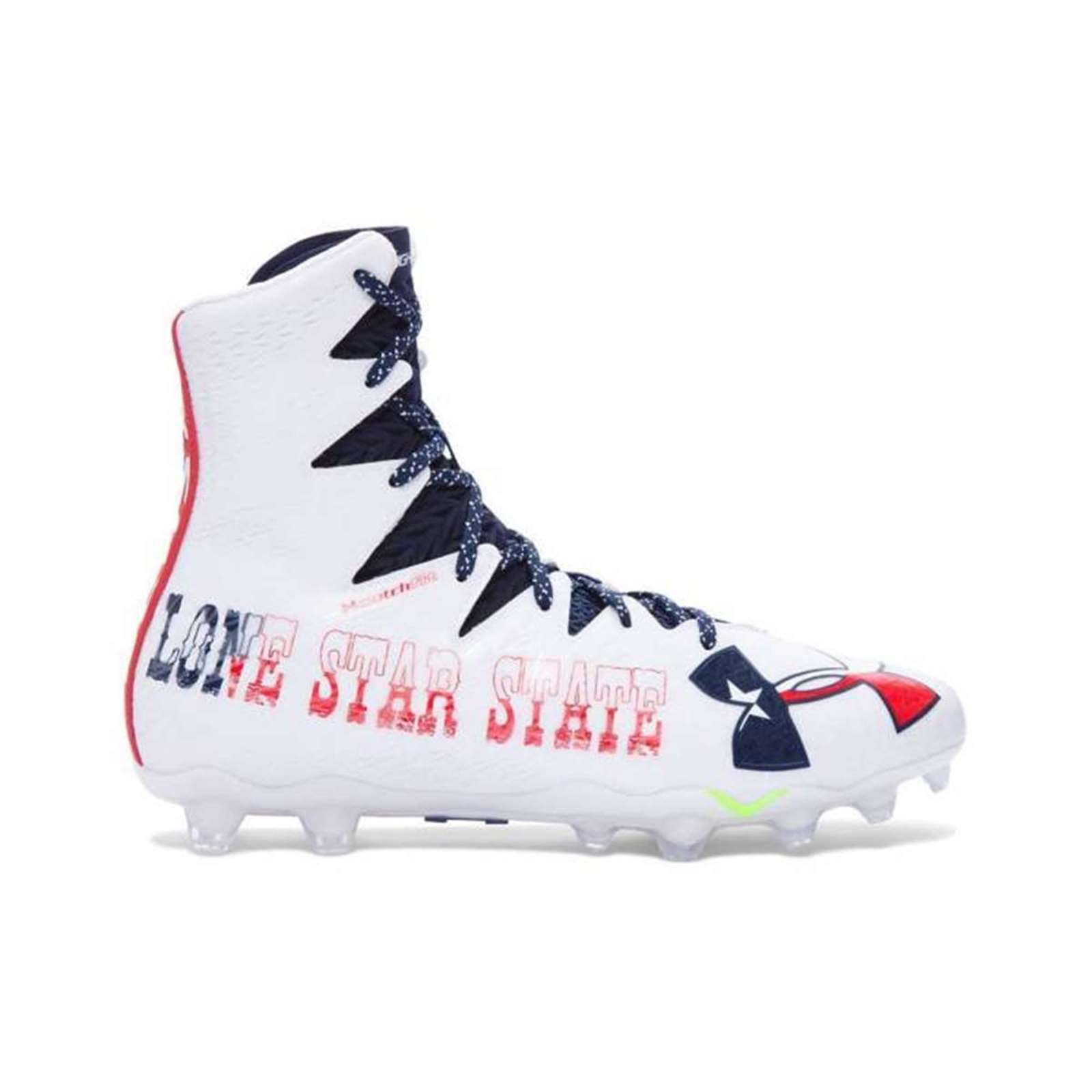 mc highlight cleats