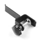 thumbnail image 5 of Soporte para auriculares Soporte para auriculares Gancho de abrazadera de metal Soporte para auriculares Accesorios para rack de auriculares Inevent EL014132-01, 5 of 5