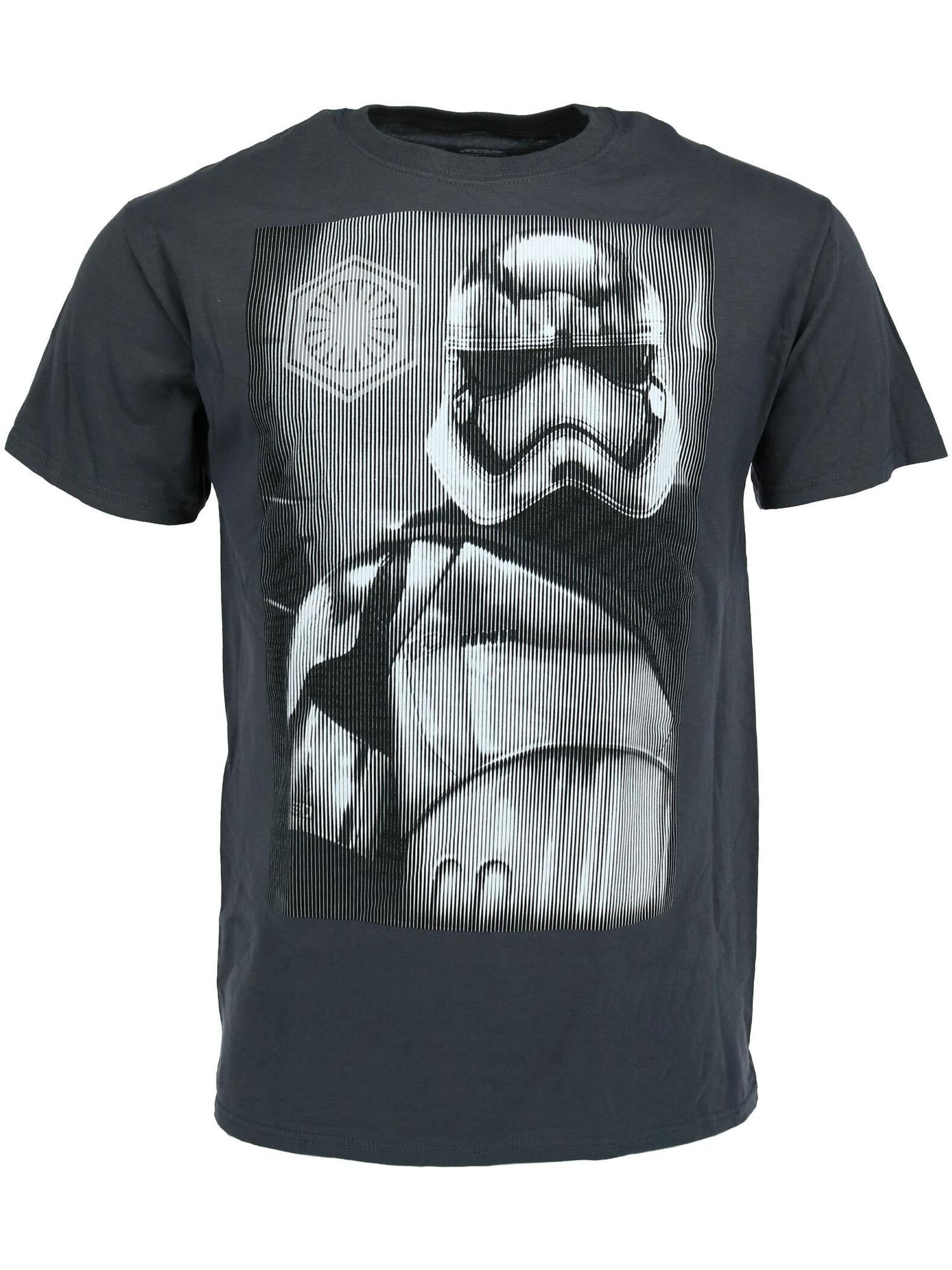 super trooper shirt