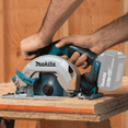thumbnail image 2 of Makita XSH03Z 18-Volt 6-1/2-Inch 5,000-Rpm Circular Saw Tool - Bare Tool, 2 of 4