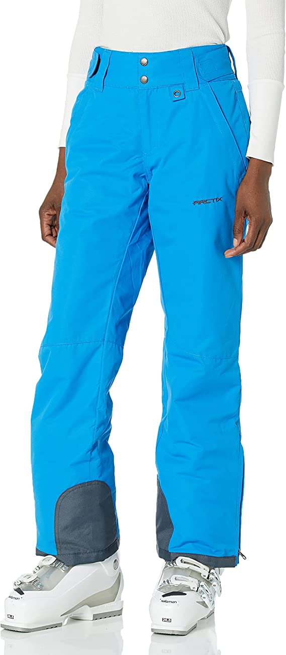 Arctix womens Insulated Snow Pants Regular (Inseam 31")