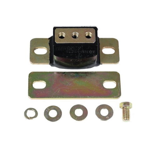 Transmission Mount - Compatible with 1982 - 2002 Chevy Camaro 1983 1984 1985 1986 1987 1988 1989 1990 1991 1992 1993 1994 1995 1996 1997 1998 1999 2000 2001