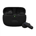 thumbnail image 1 of JBL Vibe Beam 2 True Wireless Noise Cancelling Earbuds - Black, 1 of 9