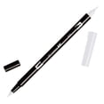 thumbnail image 2 of Bolígrafo Pincel Dual Tombow Mezclador Incoloro, 2 of 2