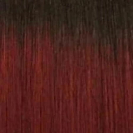 Sensationnel Empire 100% Human Hair Yaki Weave - 16 COLOR BROWN ?