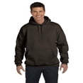 thumbnail image 1 of Hanes Chandail à Capuche en Coton pour Hommes, Style F170, 1 of 1