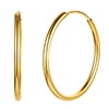 01. Glossy-Gold Plated