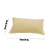 thumbnail image 3 of Funda De Almohada Para Dormir, Ropa De Cama De Color Liso, Suave, Transpirable Y Cómoda, Decoración Para El Hogar O El Dormitorio., 3 of 9