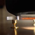 thumbnail image 2 of Desktop Base Stand For Harman Kardon Aura Studio 3/4/1/2 Speaker, 2 of 5