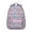 Pink-37, variant on Astronaut Planet Themed Ergonomic Backpack - Breathable & Durable for Students