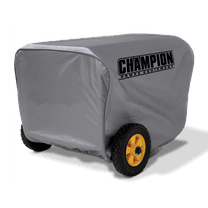 Champion Weather-Resistant Storage Cover for 2800-4750-Watt Portable Generators