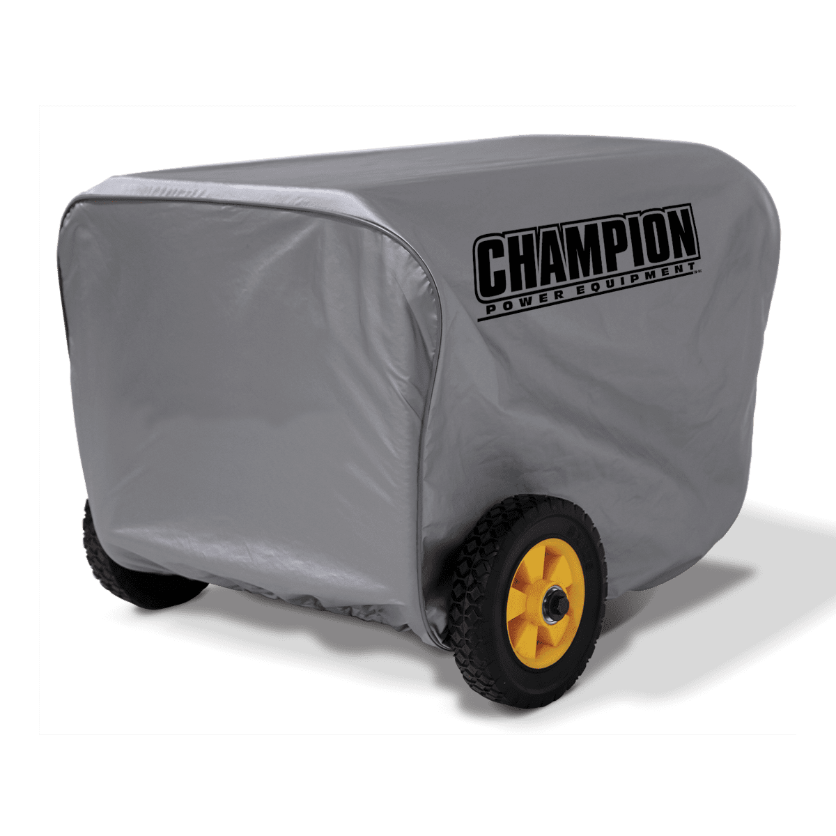 UPC 896682900116 product image for Champion Weather-Resistant Storage Cover for 2800-4750-Watt Portable Generators | upcitemdb.com