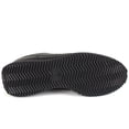 thumbnail image 3 of NEW Nike Classic Cortez Leather 819719 001 Men's Black Lifestyle Running Shoes, 10, 3 of 4