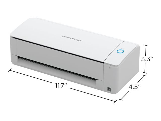 Fujitsu iX1300 ScanSnap Scanner PA03805-B225