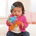 thumbnail image 5 of Infantino Link and Jingle Activity Rattle Baby Toy, 5 of 5