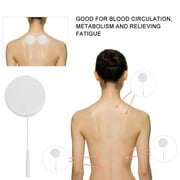 Non-Woven Fabric Pads For Body Massagers Massage Stick 16pcs Electrode Pads