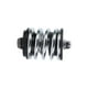 thumbnail image 1 of Sonducket Amortiguador trasero, piezas universales para ciclismo al aire libre, accesorios para amortiguadores de bicicleta, componente Ciclismo Plata, 1 of 6