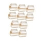 thumbnail image 5 of 10 cajas para pasteles, cajas para galletas, transparentes, portátiles, multifuncionales, para embalaje de pasteles, cajas de regalo de panadería para M, 5 of 9