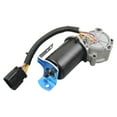 thumbnail image 1 of Fithood Transfer Case Actuator Shift Motor For Hummer H3 H3T 19151453 19167720 89059551, 1 of 5