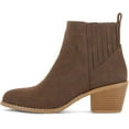 thumbnail image 2 of Draper James Women's Elle Chelsea Boot, 2 of 2