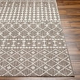thumbnail image 6 of Hauteloom Lali Hallway, Kitchen Runner Rug - Gray, Pink - 2'7" x 7'3", 6 of 9